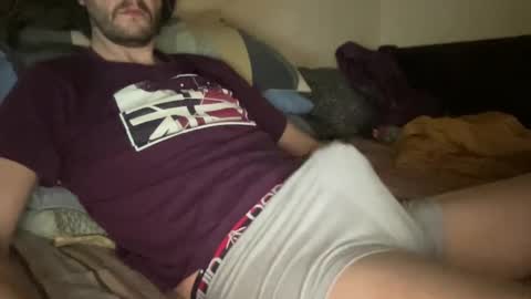 Dreads online show from 01.18.25