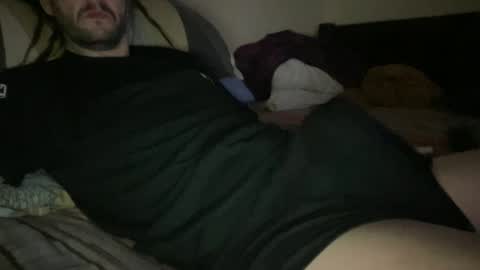 Dreads online show from 02.03.25