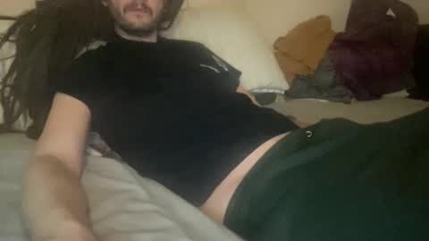 Dreads online show from 02.24.26