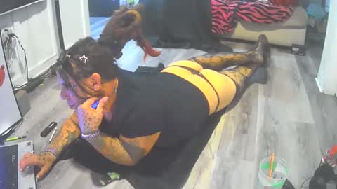 dreadystar online show from 09.14.25