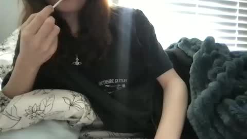 Snapshot of dream1girl_ chatting on 03.09.25 ur dream girl online show from 03.09.25