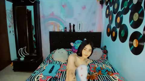 sharon online show from 12.04.25