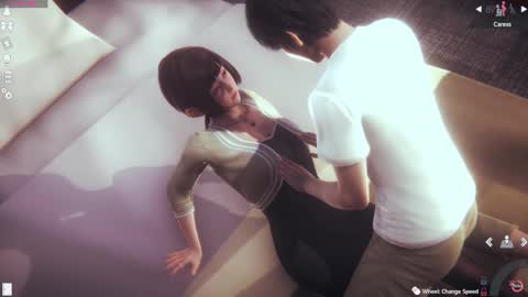 dream aimira online show from 11.23.25