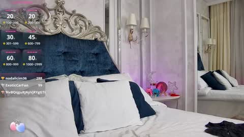 Maria online show from 01.24.25