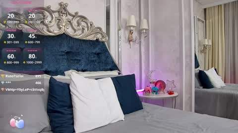 Maria online show from 02.04.25