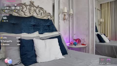 Maria online show from 02.15.25