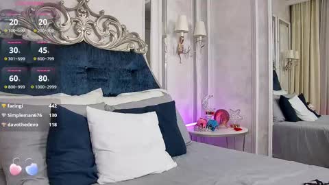 Maria online show from 02.21.25