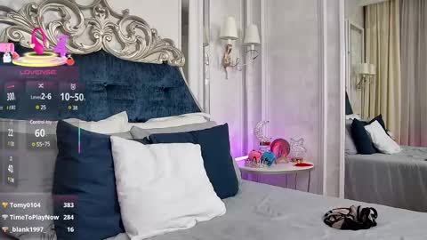 Maria online show from 02.25.25