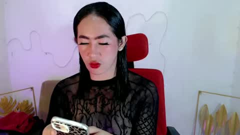 Snapshot of dream_bridexxx chatting on 06.30.26 alexa online show from 06.30.26