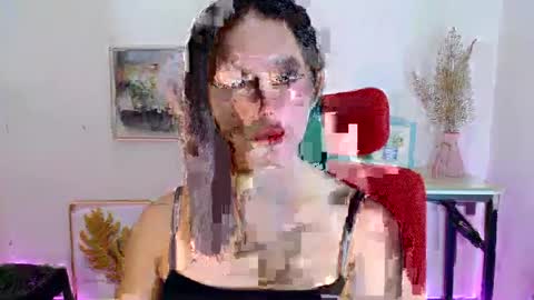 Snapshot of dream_bridexxx chatting on 07.21.26 alexa online show from 07.21.26