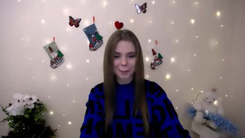 Mari online show from 01.19.26