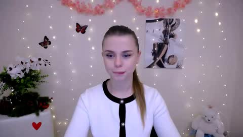 Mari online show from 02.18.26