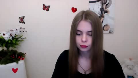 Mari online show from 04.27.26