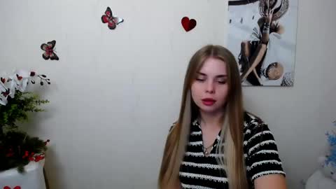 Mari online show from 06.08.26