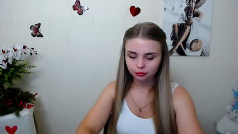 Mari online show from 06.15.26