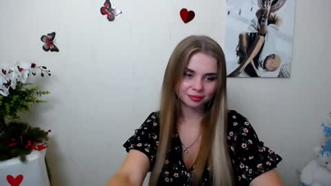 Mari online show from 06.17.26
