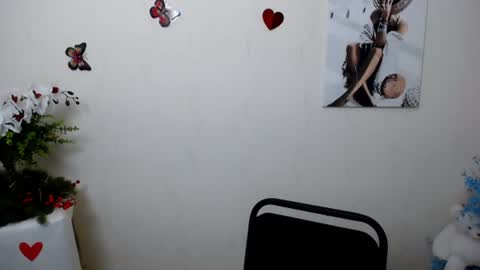 Mari online show from 07.11.26