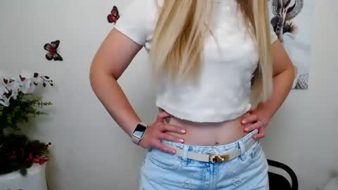 Mari online show from 07.23.26