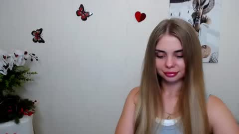 Mari online show from 07.25.26
