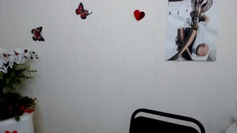 Mari online show from 07.29.26