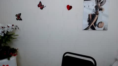 Mari online show from 07.30.26