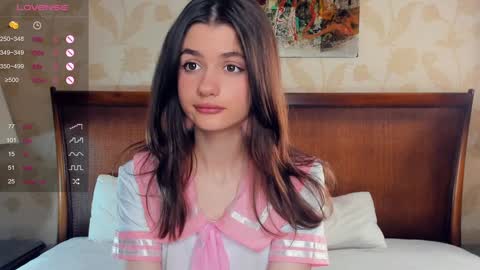 Hi Im Monika Welcome to my room online show from 09.10.25