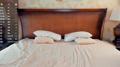 Snapshot of dream_melody chatting on 10.03.25 Hi Im Monika Welcome to my room online show from 10.03.25