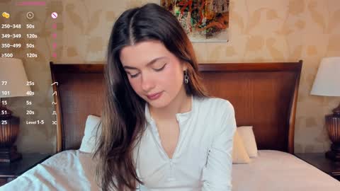 Hi Im Monika Welcome to my room online show from 01.13.26