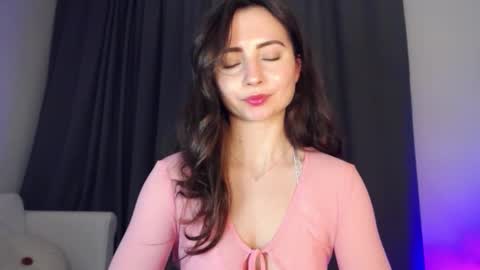 Nicole online show from 01.26.25