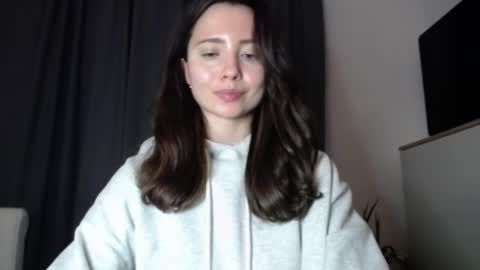 Nicole online show from 01.11.26