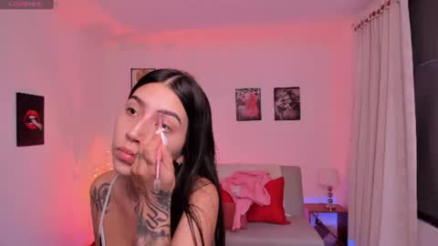 Saray online show from 07.27.26