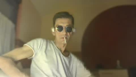 Dreambob online show from 11.05.25