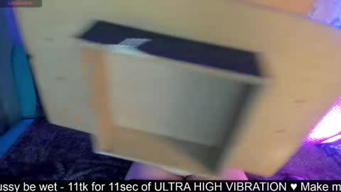 Cami Daza online show from 02.18.26