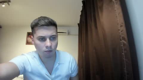 Johnny online show from 12.04.25