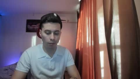 Johnny online show from 02.18.26