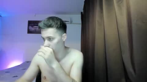 Johnny online show from 02.25.26