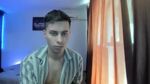 Johnny online show from 04.23.26