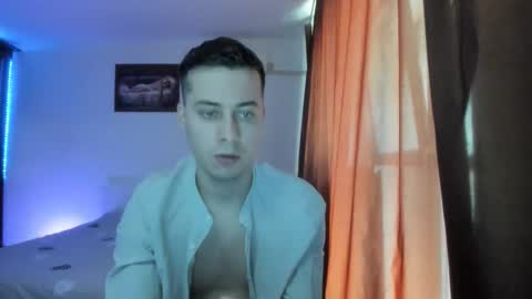 Johnny online show from 05.05.26