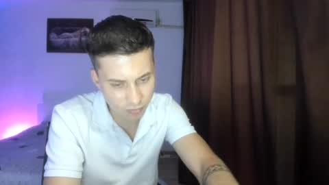 Johnny online show from 06.25.26