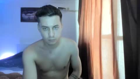 Johnny online show from 06.27.26