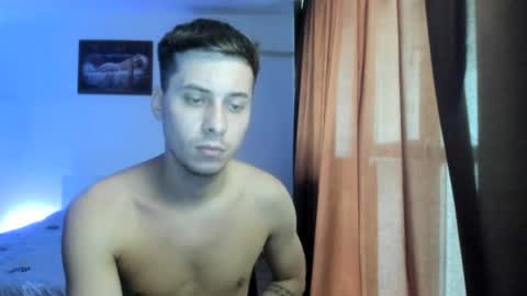 Johnny online show from 07.08.26