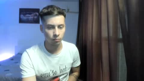 Johnny online show from 07.12.26