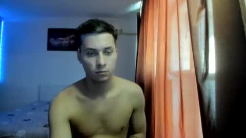 Johnny online show from 08.02.26