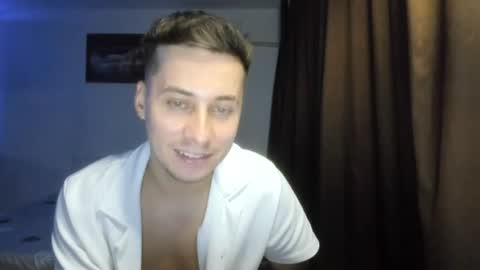 Johnny online show from 08.05.26