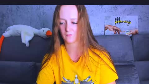 Snapshot of dreamesoul chatting on 02.06.25 dreamesoul online show from 02.06.25