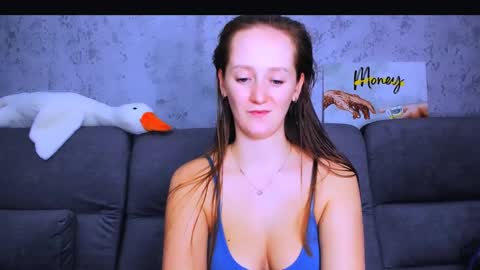 Snapshot of dreamesoul chatting on 03.10.25 dreamesoul online show from 03.10.25