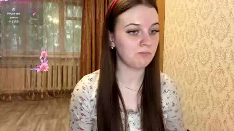 Evelina online show from 05.25.26