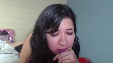 Molly online show from 03.16.26