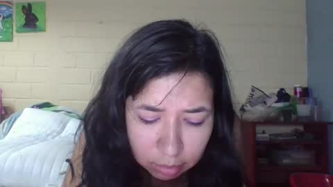 Molly online show from 03.16.26