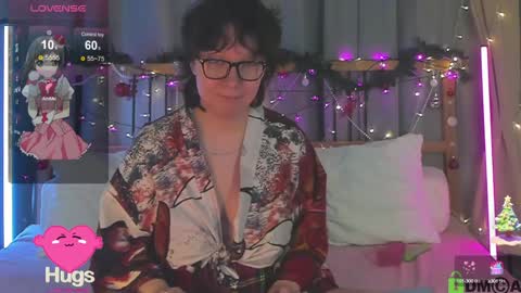 Billy online show from 12.19.24